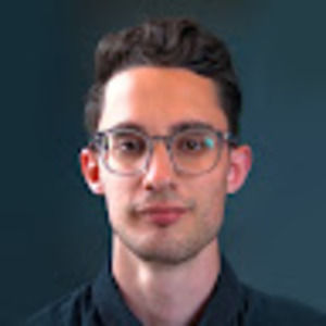 Meet your Posher, Scott